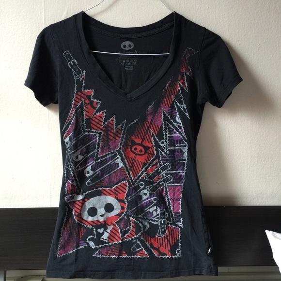 MAJOR SKELANIMAL ISO! - Picture 8 of 15